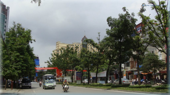 Bán nhà 3 tầng. Phố Giảng Võ, Phường Cát Linh, Quận Đống Đa, Tp Hà Nội