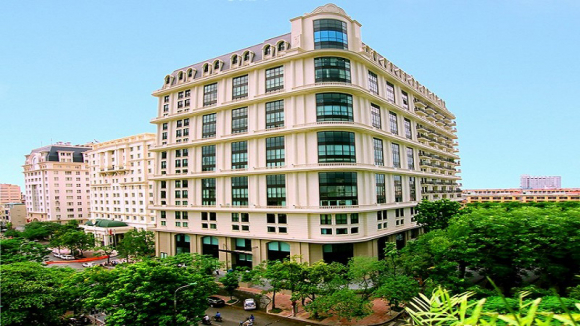 Căn hộ cao cấp tòa nhà PACIFIC PLACE – Số 83, Lý Thường Kiệt, Quận Hoàn Kiếm, Tp Hà Nội