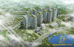Bán căn hộ chung cư cao cấp Goldmark City – Số 136, Phố Hồ Tùng Mậu, Quận Bắc Từ Liêm, Tp Hà Nội.