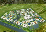 Chuyển nhượng đất và nhà xưởng tại cụm công nghiệp Ninh Hiệp, xã Ninh Hiệp, Huyện Gia Lâm, Tp Hà Nội